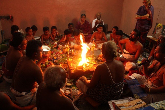 Patashala Commenced